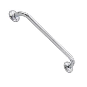 Barra de Apoio em Aço Inox 50mm 7/8"" - BA78/5 - ASTRA