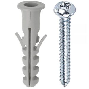 PA.A/AT. com Panela 4,8x38 Cartela de 5 Peças - PAB414 -FOXMIX