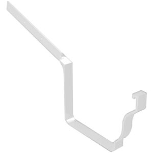 Suporte Dobrado Aquapluv Style Branco - 32208720 - TIGRE