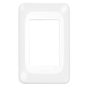 Placa 3 Postos 4x2 - LGP23 - PIAL