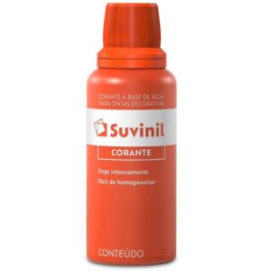 Corante Laranja Bisnaga 50ml - 53668792 - SUVINIL