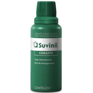 Corante Verde Bisnaga 50ml - 53668633 - SUVINIL