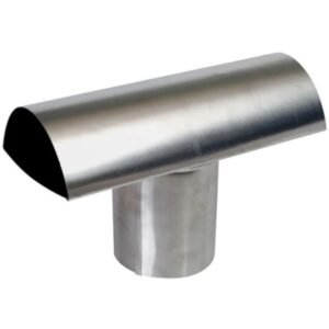 Chapéu T Flextic 60mm - 3004000108 - WESTAFLEX