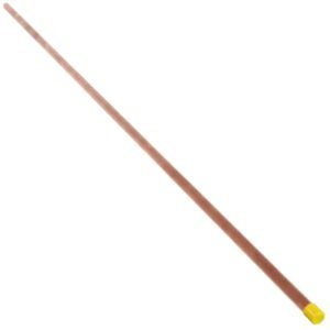 Tubo Cobre Classe A com 22x0,90mm e 2,5 Metros NBR13206 - 100460 - COBRESUL