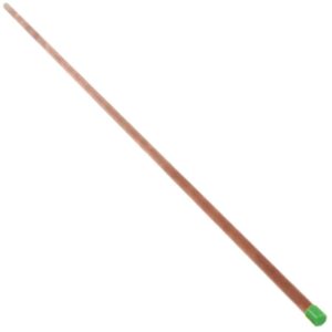 Tubo Cobre Classe E com 15x0,50mm e 2,5 Metros NBR13206 - 100430 - COBRESUL