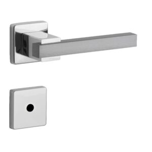 Fechadura para Banheiro 55mm Future Dudu - 42-4168 - LOCKWELL