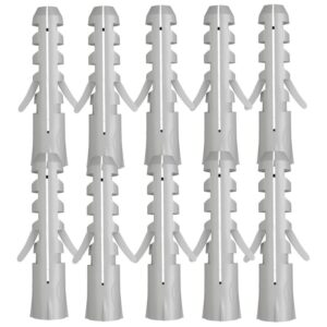 Bucha S4 Fischer Com 800 Unidades - 603322 - FISCHER