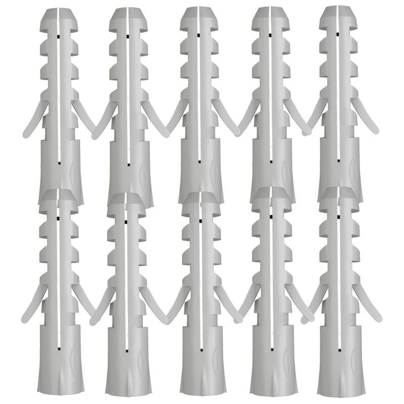 Bucha S4 Fischer Com 800 Unidades - 603322 - FISCHER