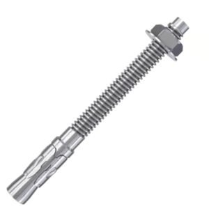 Chumbador Bolt FWA 5/16"" x 3 - 1/2"" - 48941 - FISCHER