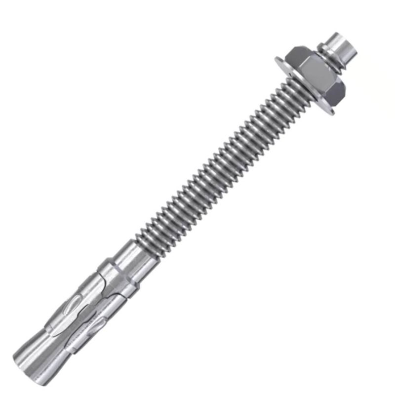 Chumbador Bolt FWA 3/4"" x 5 - 1/2"" - 49086 - FISCHER