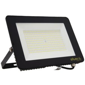 Refletor Slim De Led 50 Watts 6500K IP65 Bivolt - 2167 - GALAXY LED