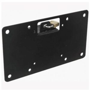 Suporte para Televisão com Inclinação 14"" a 56"" Preto - STPA550 - MULTIVISÃO