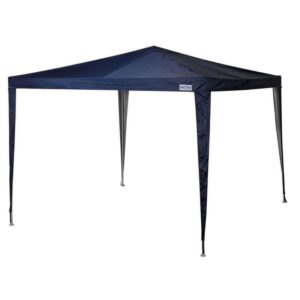 Gazebo Oxford Azul 3x3 Metros - 3523 - MOR