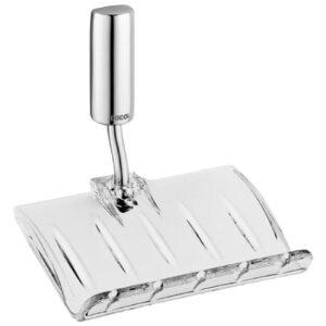 Saboneteira Idea Cromado - 00586106 - DOCOL