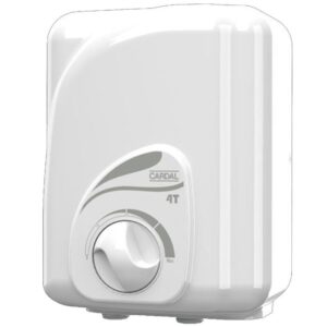 Aquecedor Central 4 Temperaturas 8,2KW 220 Volts - AQ252/2 - CARDAL