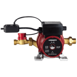 Pressurizador PL20 110 Volts - 7541015 - LORENZETTI