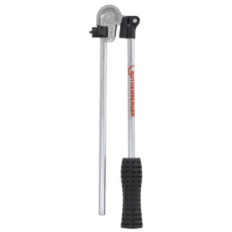 Curvador de Tubos Standard Manual de 5/8 - 25136 - ROTHENBERGER