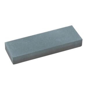 Pedra para Afiar Dupla Face com 15cm - 209 - WESTERN