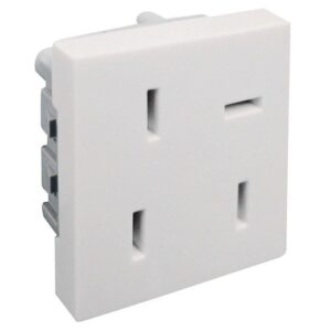 Tomada Tipo Telebras Pial Plus - 615003 - PIAL PLUS