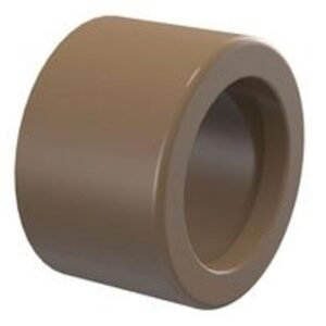 Bucha de Redução Soldável Curta 75x60mm - 22067273 - TIGRE