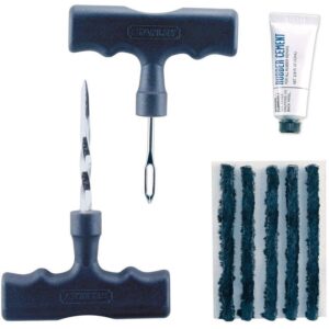 Kit de Reparo de Pneus Sem Câmara - 79-036 - STANLEY