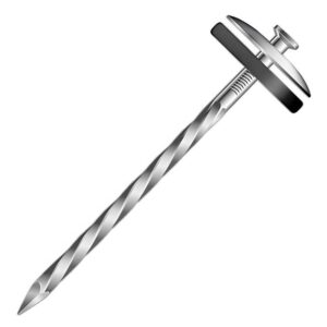 Prego para Telhas Galvanizado 18x27mm Pacote com 0.5 Kilo - 127317 - ARCELORMITTAL