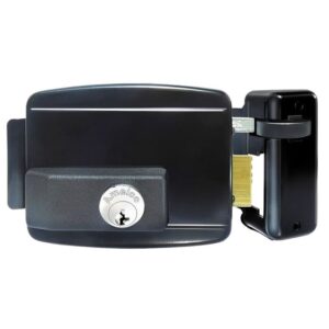 Fechadura Elétrica para Portão F50 - 715096 - AMELCO