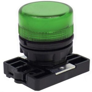 Sinalizador Luminoso Verde - SLLSL2 - STECK