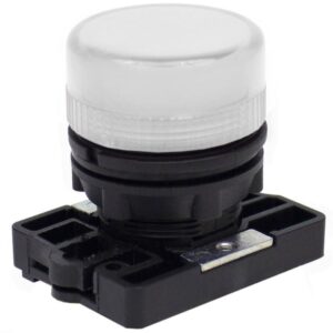 Sinalizador Luminoso Branco - SLLSL5 - STECK