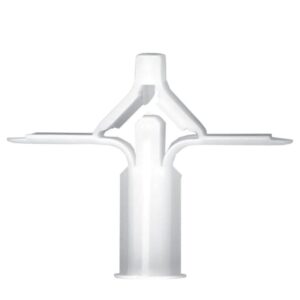 Bucha de Nylon Com 100 Peças - KTG - ANCORA