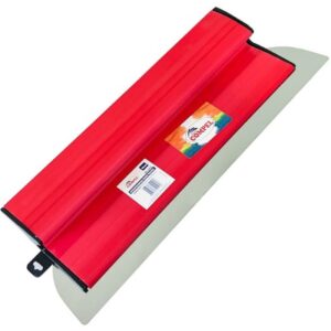 Desempenadeira Berox Versatil 40cm - 0.2491 - COMPEL