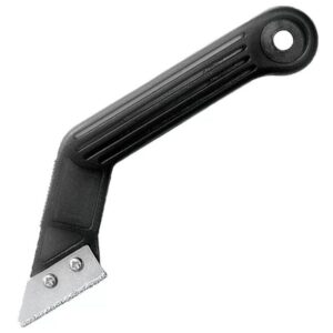 Raspador de Rejunte 200mm com Lâmina de 50mm - 795609 - MTX