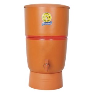 Filtro São João Premium 1 Vela 4 Litros - STEFANI