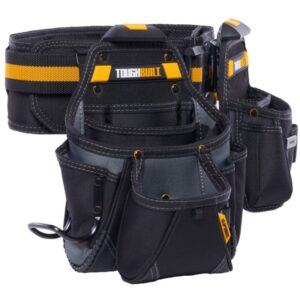 Conjunto de 3 Peças com Cliptech Indicado para Profissionais de Manutenção - TB-CT-111-CP - TOUGHBUILT BRASIL