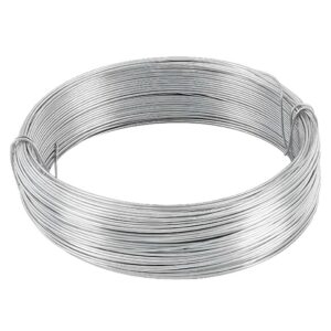 Arame Galvanizado de 1 Kilo - AR20 - ANCORA
