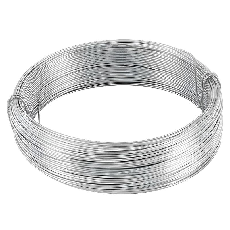 Arame Galvanizado de 1 Kilo - AR20 - ANCORA