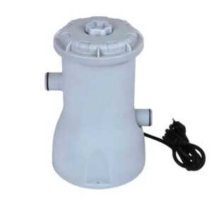 Filtro para Piscina Vazão 2.200L/h 110 Volts - 001511 - MOR