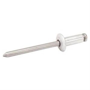 Rebite Alumínio 3,2x8,0mm Nove 54 - 28.38.132.080 - VONDER