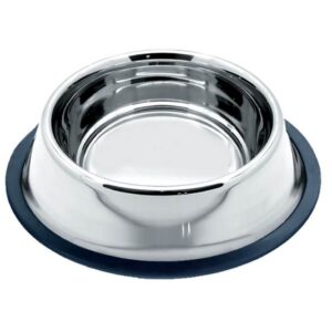 Comedouro Inox 720ml - 30103 - CHALESCO
