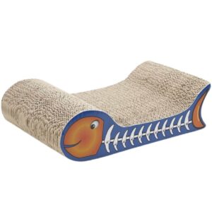 Arranhador Kitty para Gatos - 70481 - CHALESCO