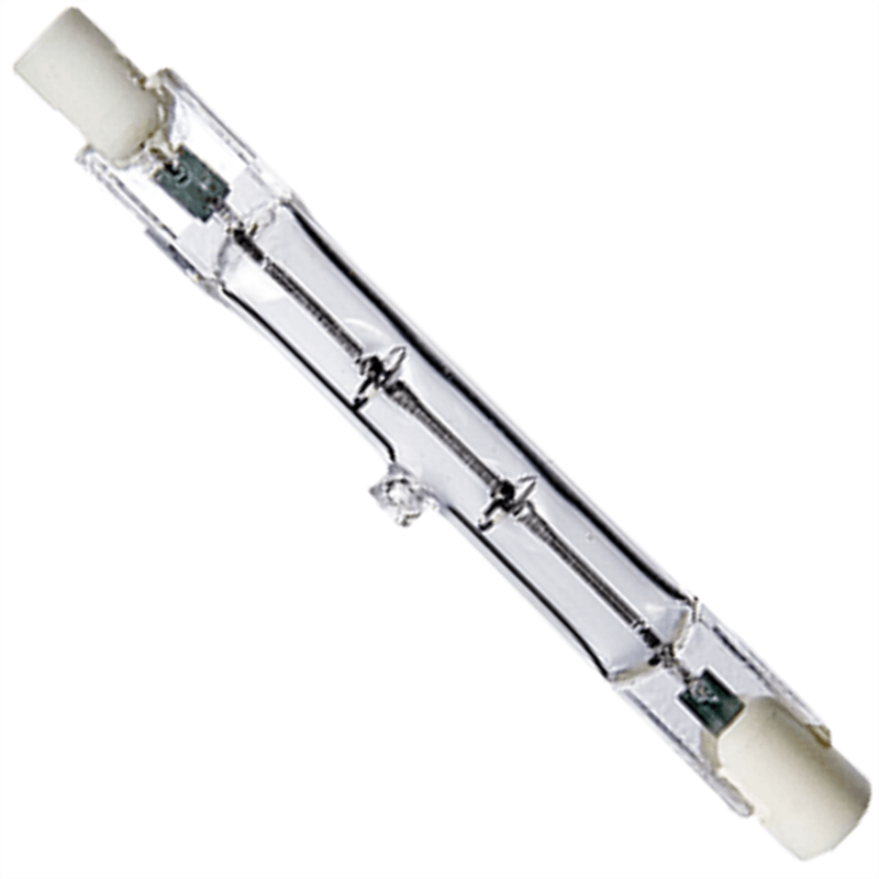 Lâmpada Halógena Palito 300W X 220V - 01303 - OUROLUX