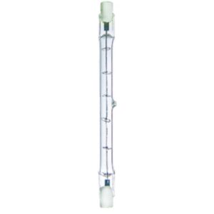 Lâmpada Halógena Palito 500W 110V - 01304 - OUROLUX