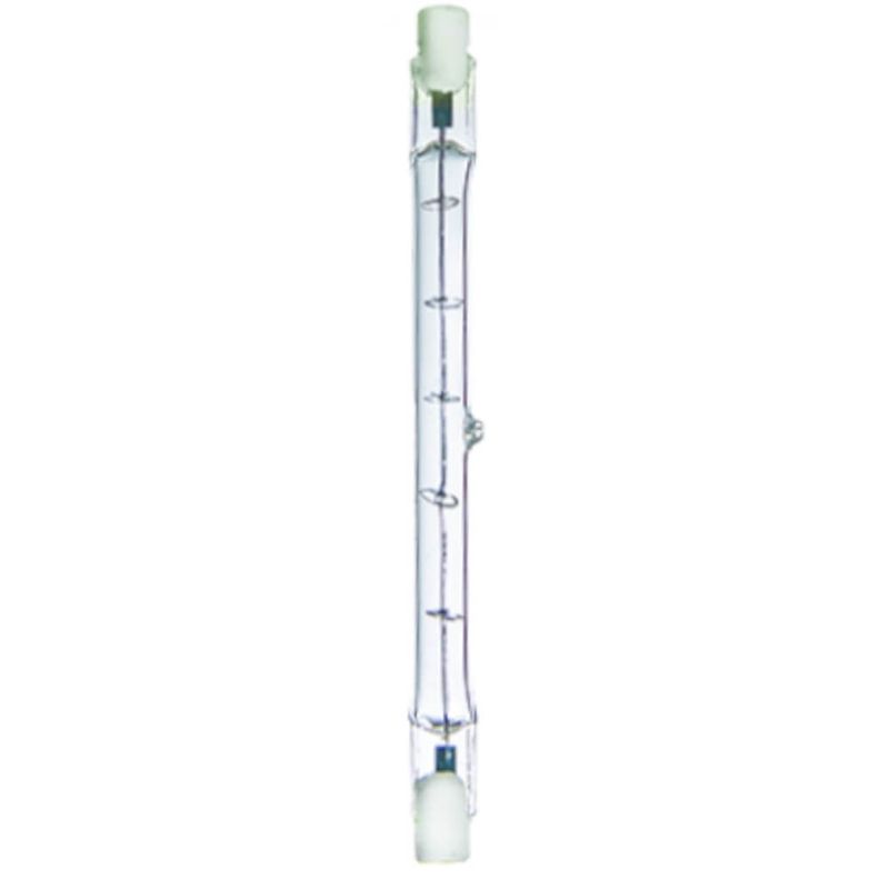 Lâmpada Halógena Palito 500W 110V - 01304 - OUROLUX