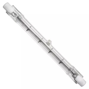 Lâmpada Halógena Palito 500 Watts 220 Volts - 01305 - OUROLUX