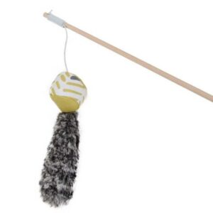 Brinquedo Pesca Gato para Gatos - 99852 - AMERICAN PETS