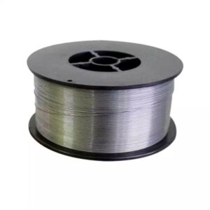 Arame para Solda Mig 0.8mm - 1 Kilos - 002288 - V8 BRASIL