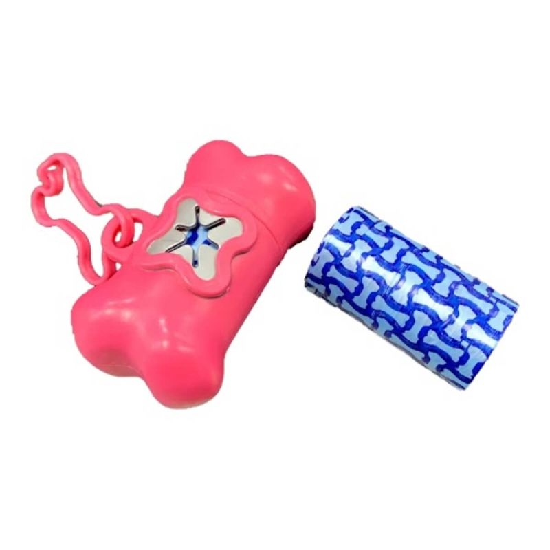 Kit de Higiene para Coleira Cores Sortidas - 70261 - AMERICAN PETS
