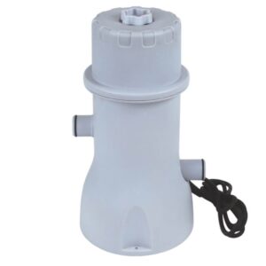 Filtro para Piscina Vazão 3.600l/h - 001513 - MOR