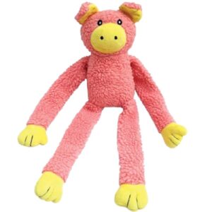 Brinquedo de Porco para Pets com Efeito Sonoro - 70738 - CHALESCO