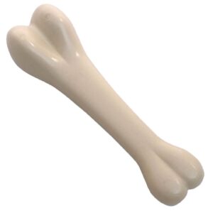 Osso Mordedor Durabone Nylon Tamanho G - 70748 - CHALESCO